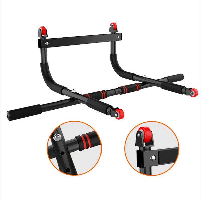 Gym Frame Multi-functional Doo - Chin Up Doorframe recension och pris