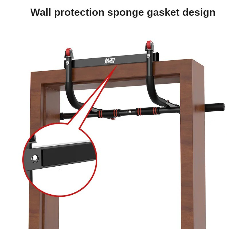 Gym Frame Multi-functional Doo - Chin Up Doorframe recension och pris