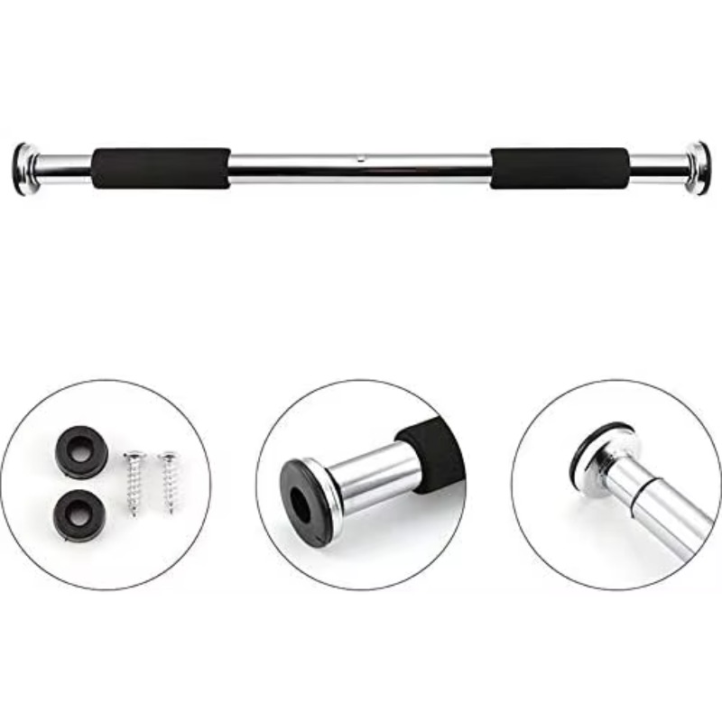 Door Frame Pull up and Chin up - Chin Up Doorframe recension och pris