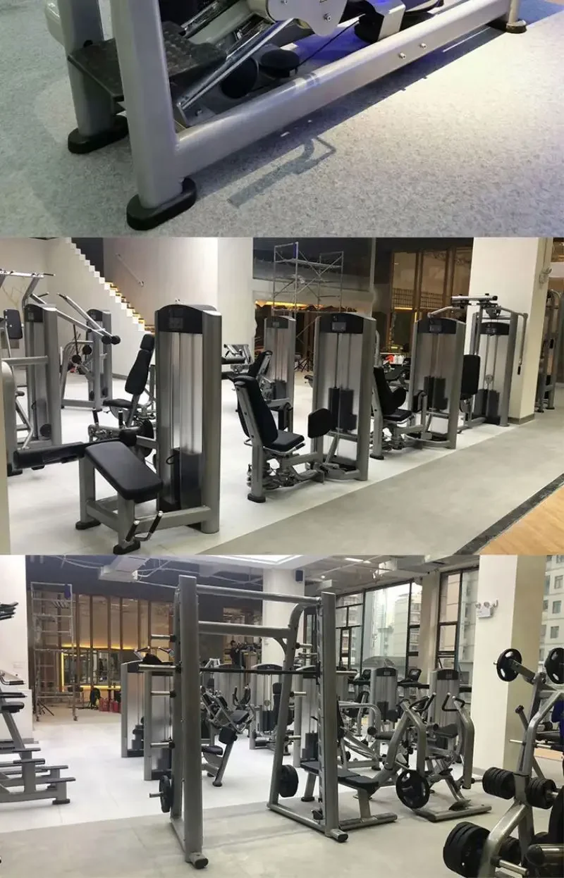 Strength training sport equipm - Home Gym Multi Station recension och pris