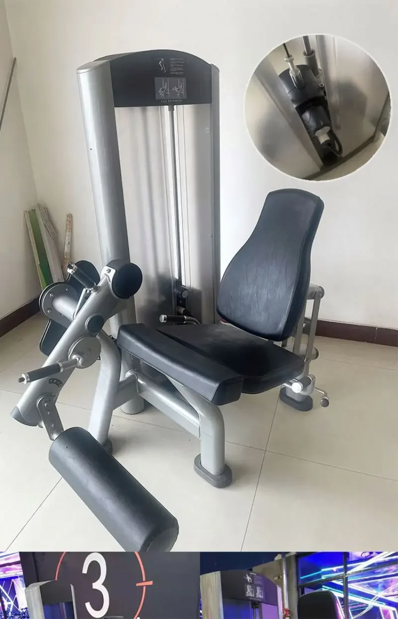 Strength training sport equipm - Home Gym Multi Station recension och pris
