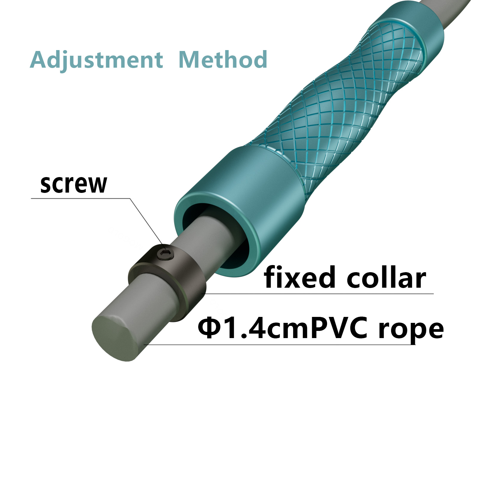 MOGOLD Professional Skipping R - Jump Rope Bearing recension och pris