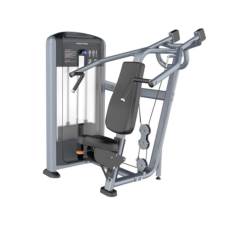 Commercial Gym Fitness Equipme - Home Gym Weight Machine recension och pris