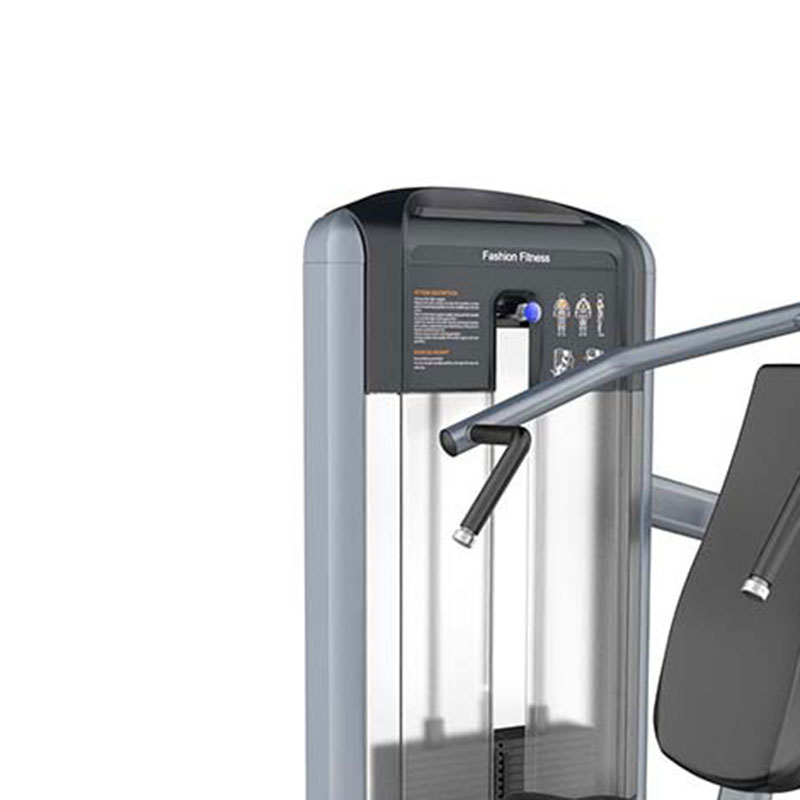 Commercial Gym Fitness Equipme - Home Gym Weight Machine recension och pris