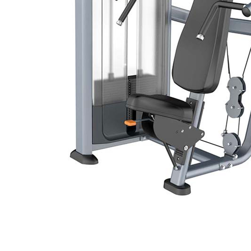 Commercial Gym Fitness Equipme - Home Gym Weight Machine recension och pris