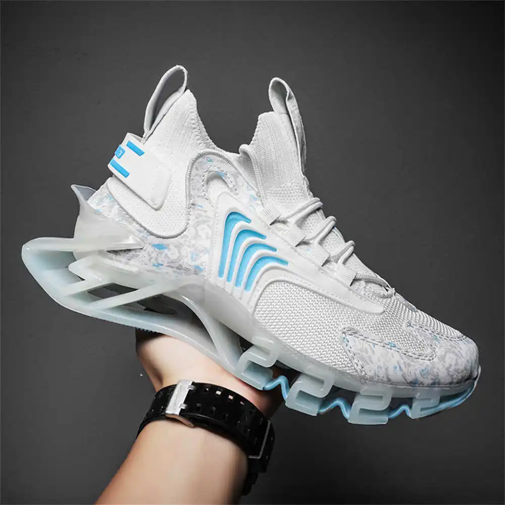 Blue Slipon Long Pink Boots Li - Home Gym Practice recension och pris