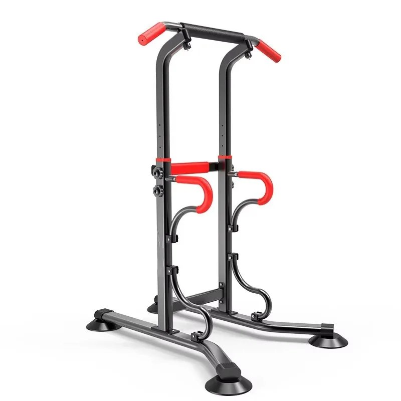 Household Gym Fitness Chinning - Home Gym Multi Station recension och pris