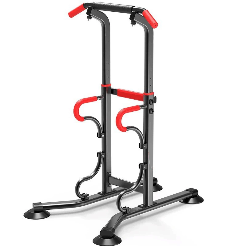 Household Gym Fitness Chinning - Home Gym Multi Station recension och pris