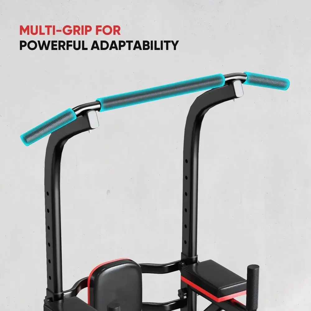 Adjustable Multi-Function Powe - Home Gym Multi Station recension och pris
