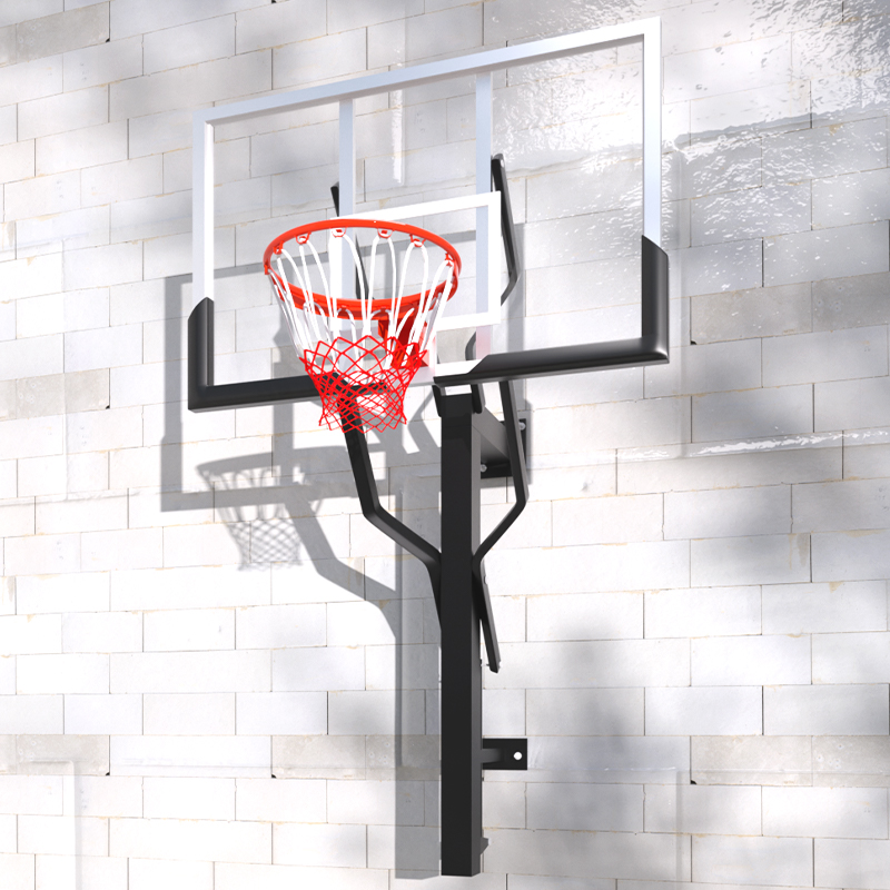 Factory Direct Sale Indoor Hei - Home Gym Wall recension och pris