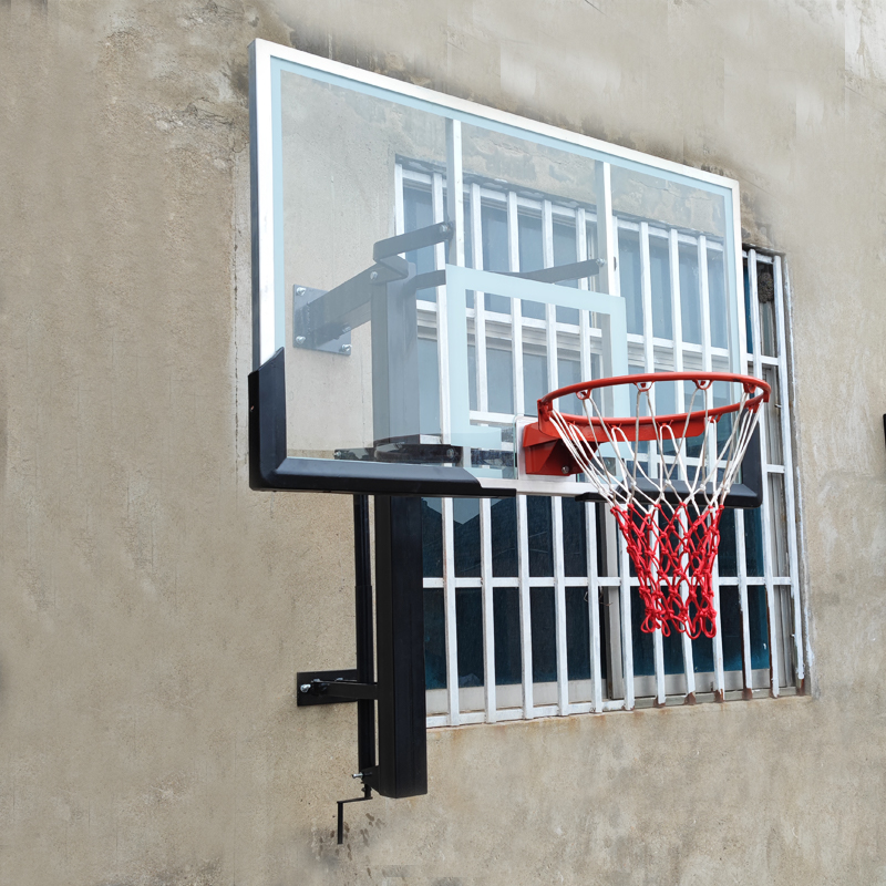Factory Direct Sale Indoor Hei - Home Gym Wall recension och pris