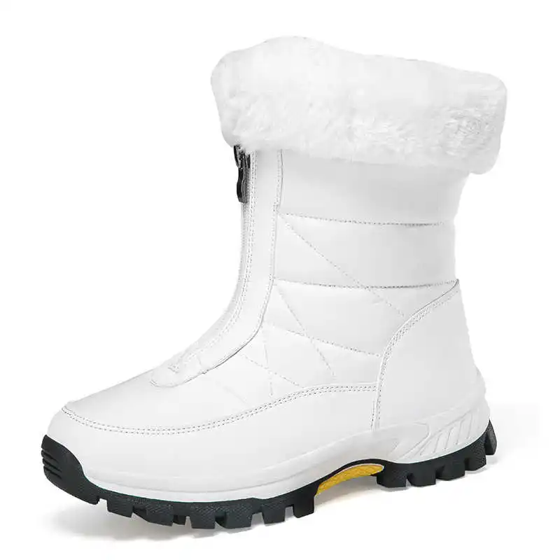 Women's Boot Sneakers Walking  - Home Gym Gold recension och pris