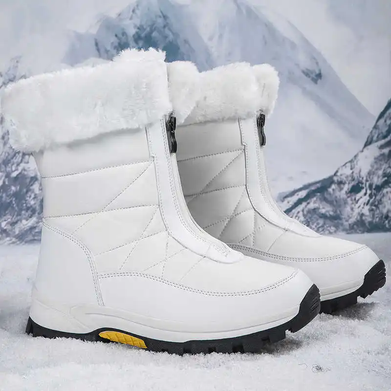 Women's Boot Sneakers Walking  - Home Gym Gold recension och pris