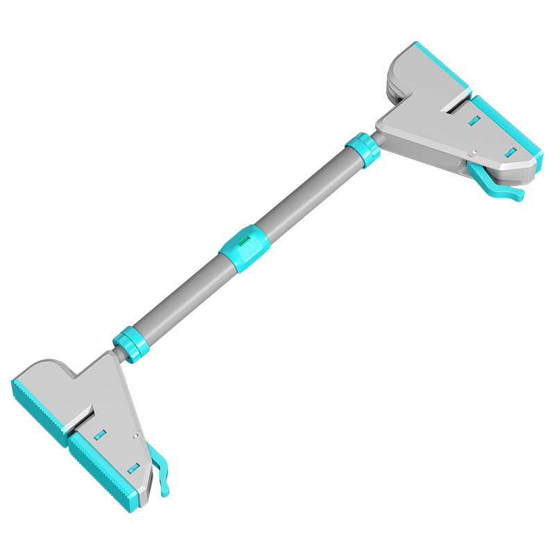 No-Drill Door Frame Pull up Ba - Home Gym Wall recension och pris
