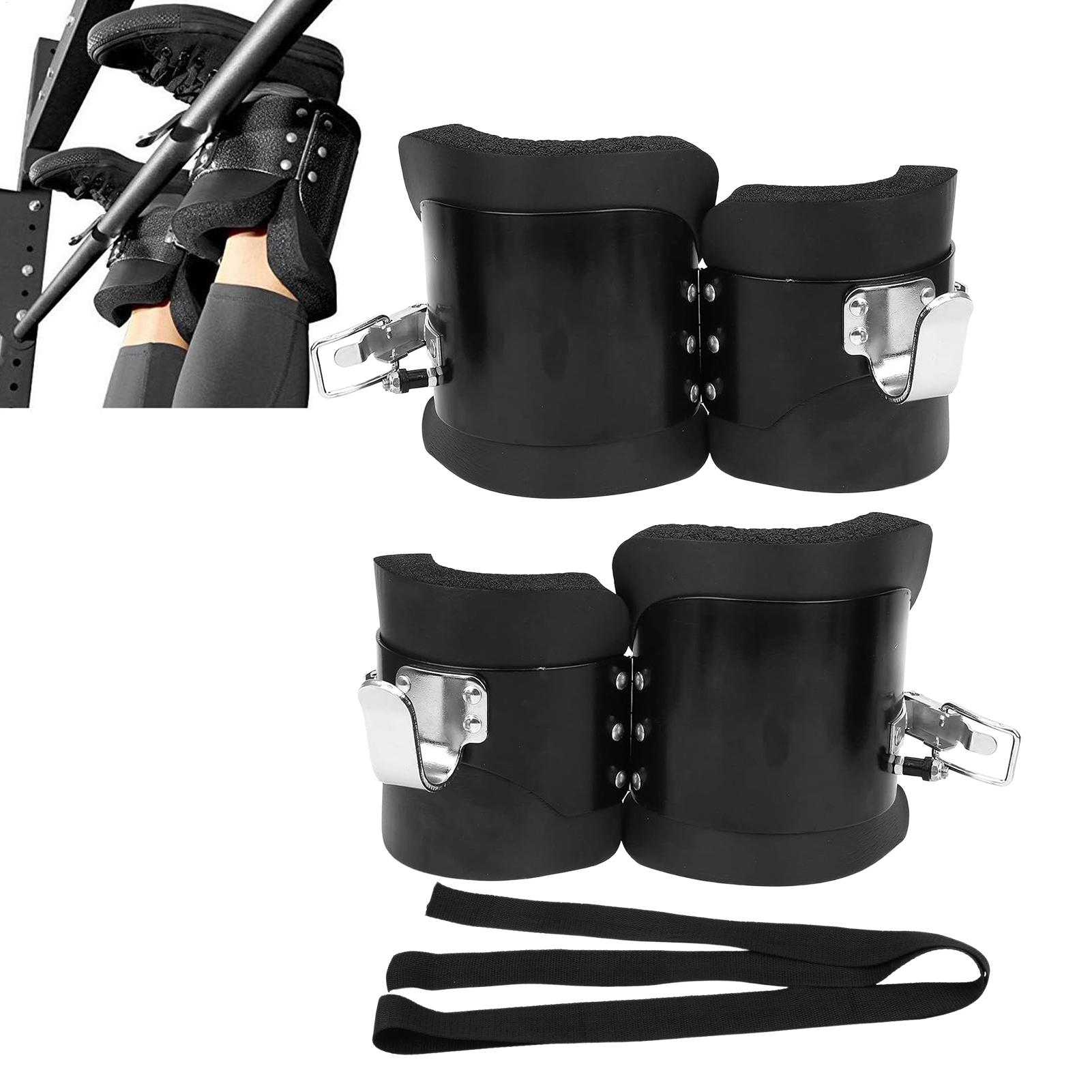 1 Pair Hanging Pull Up Boots H - Home Gym Leg Extension recension och pris