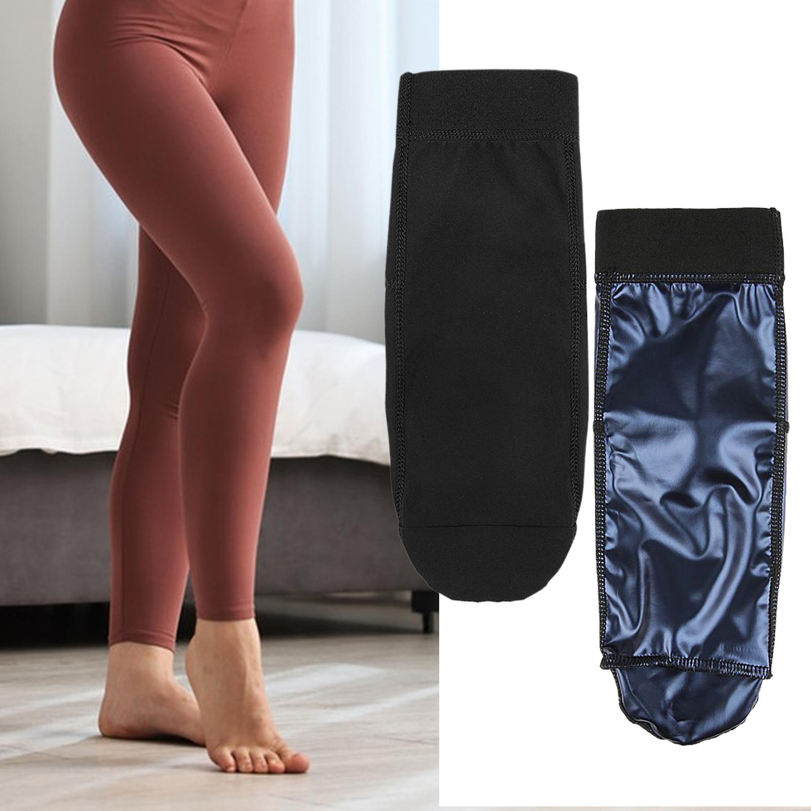 Womens Pilates Socks Feet Swea - Sauna Home Gym recension och pris