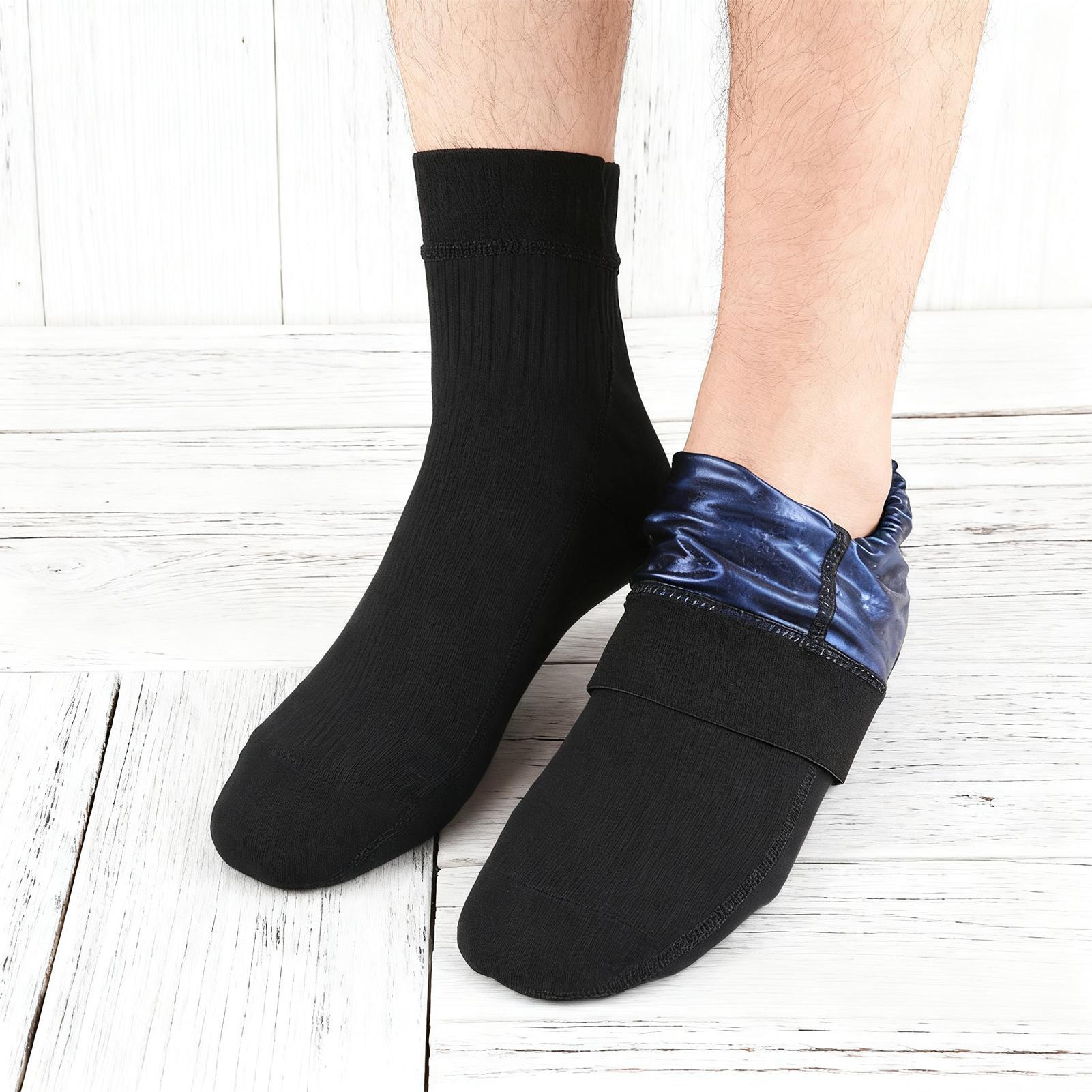 Womens Pilates Socks Feet Swea - Sauna Home Gym recension och pris