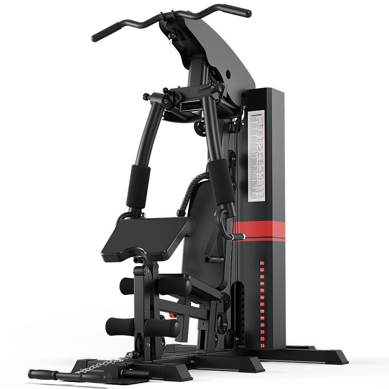 Single Station Multi Gym Home  - Home Gym Multi Station recension och pris