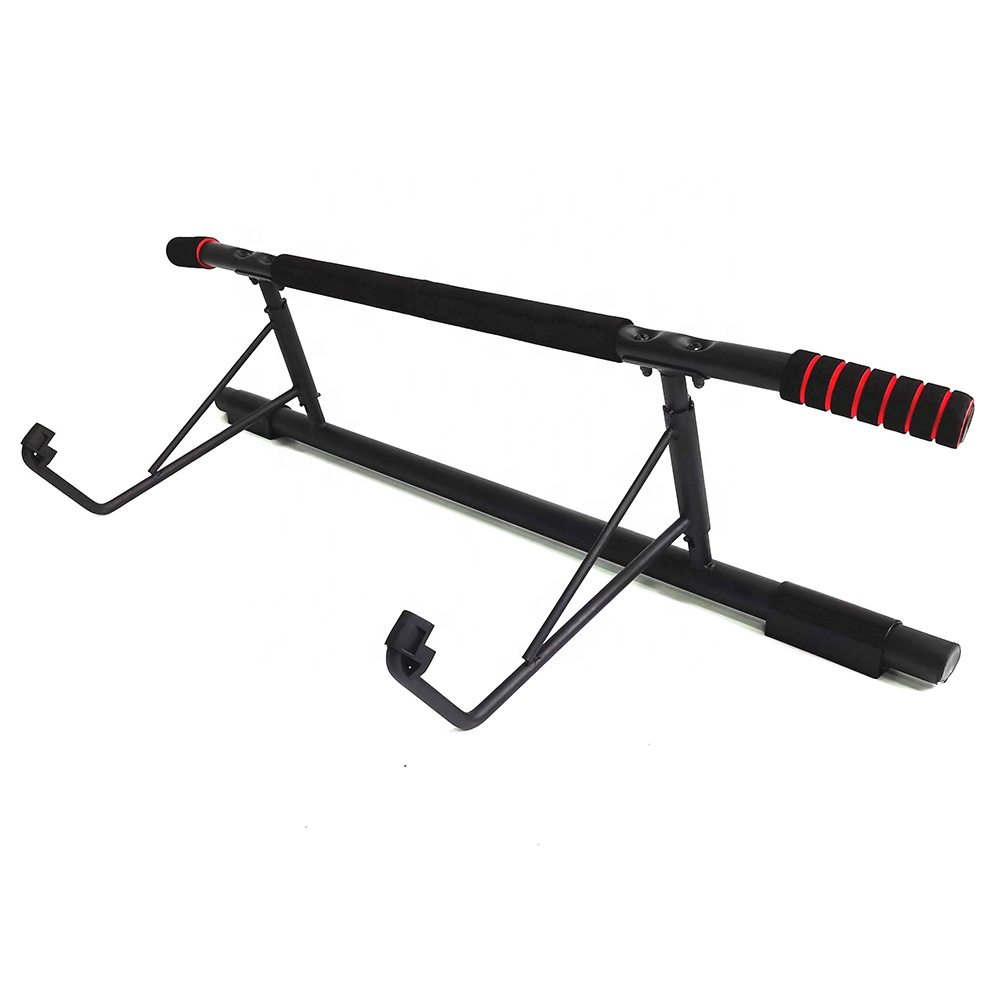 Hot  Sale  Door Frame Multi-fu - Chin Up Doorframe recension och pris
