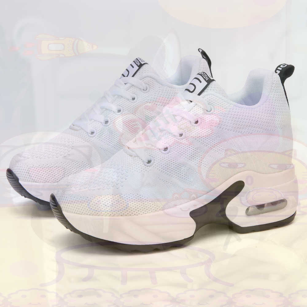 Red Size 36 Shoes Woman Tennis - Home Gym Gold recension och pris
