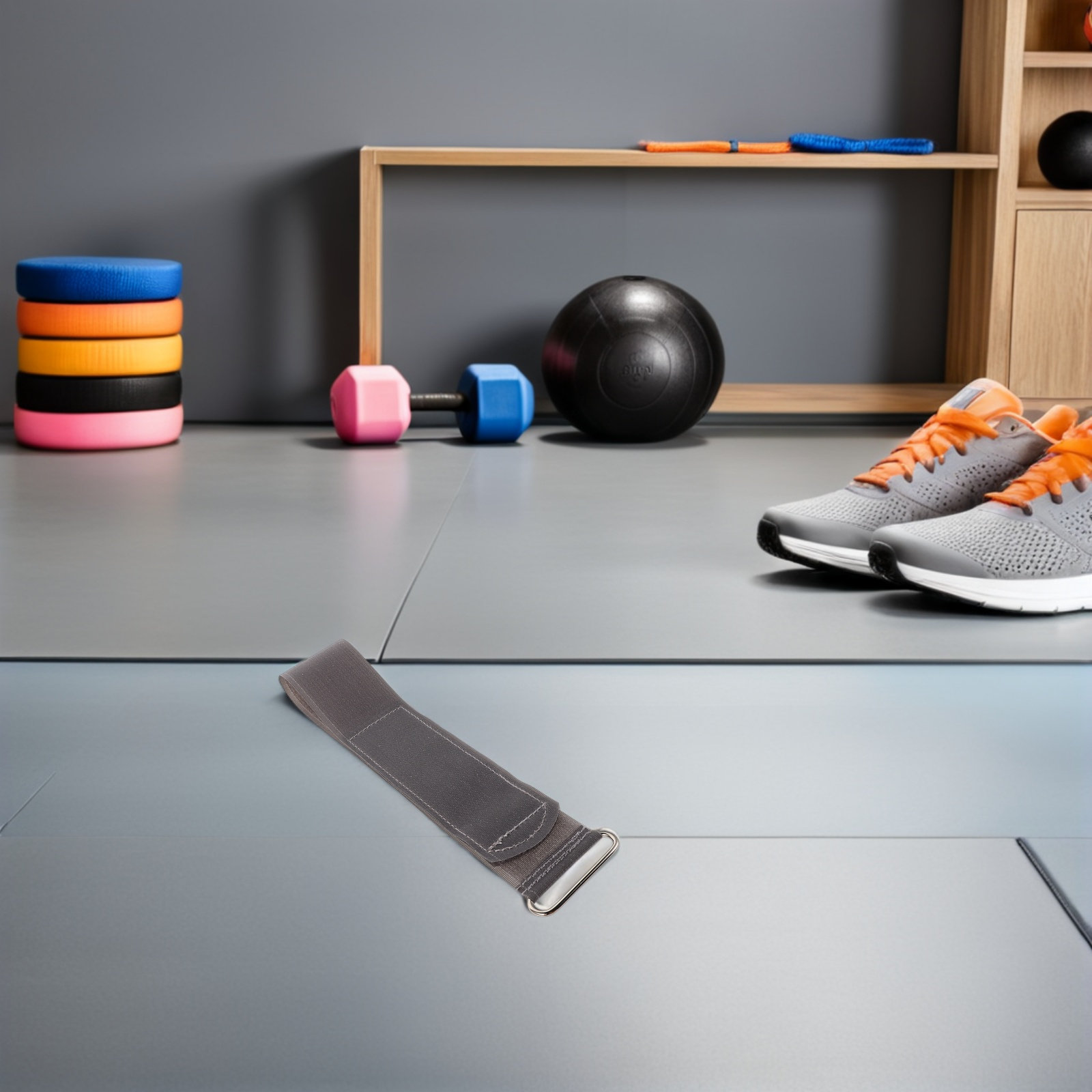 2Pcs Universal Exercise Machin - Home Gym Universal Machine recension och pris