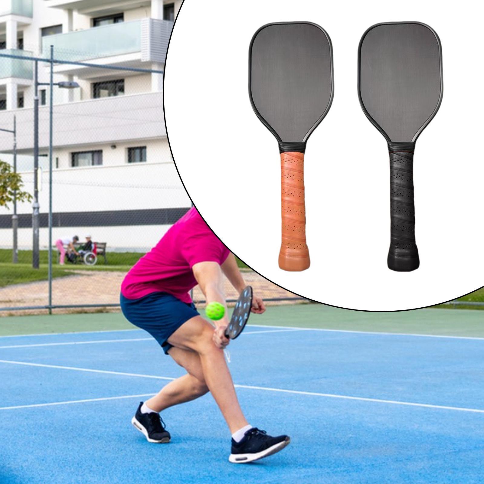 Pickleball Paddles Sturdy Trai - Home Gym Practice recension och pris