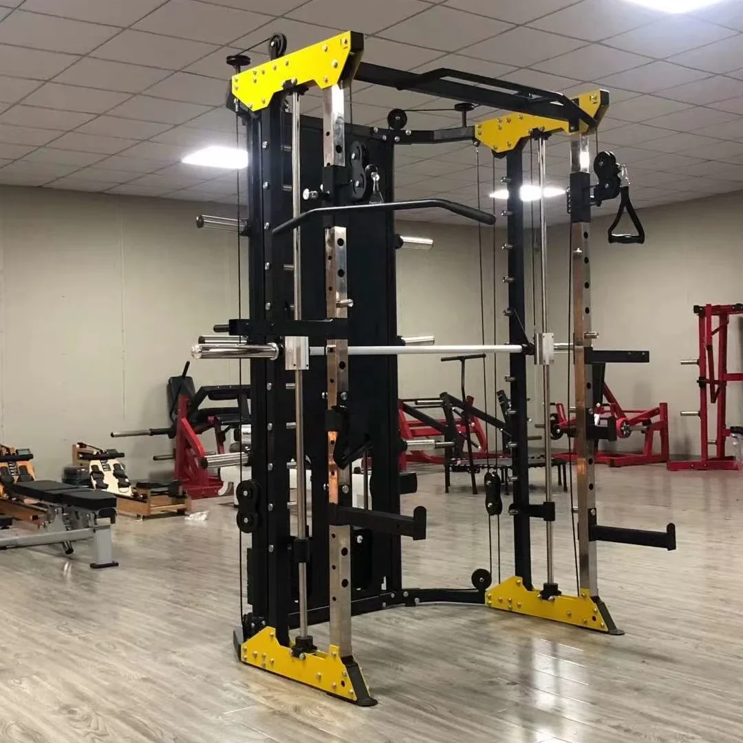 2026 Direct Manufacture All-in - Home Gym Weight Machine recension och pris