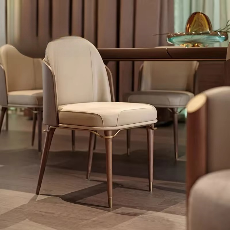 Modern Luxury Solid Gold Loung - Home Gym Gold recension och pris