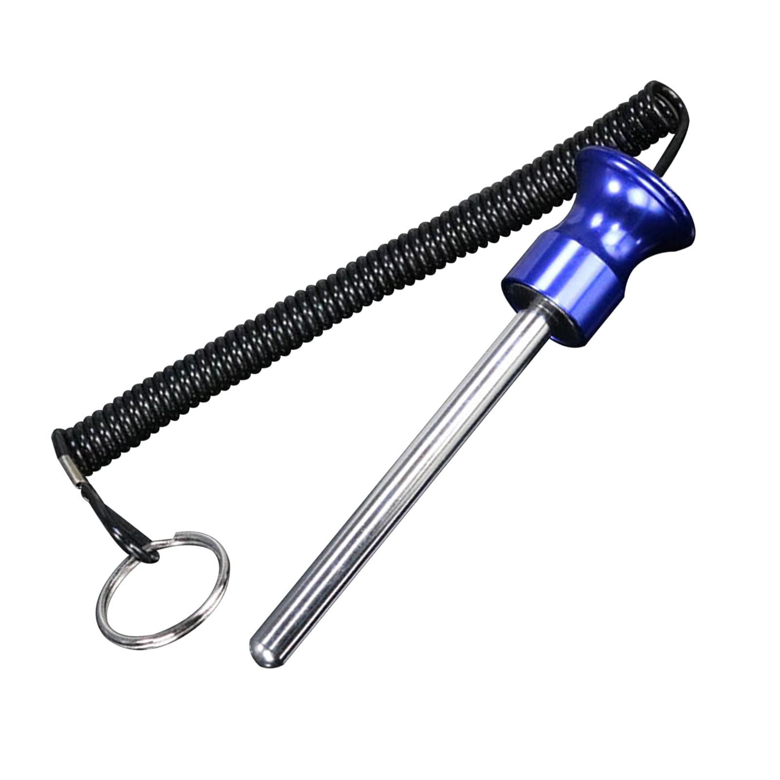 Universal Magnetic Weight Stac - Home Gym Universal Machine recension och pris