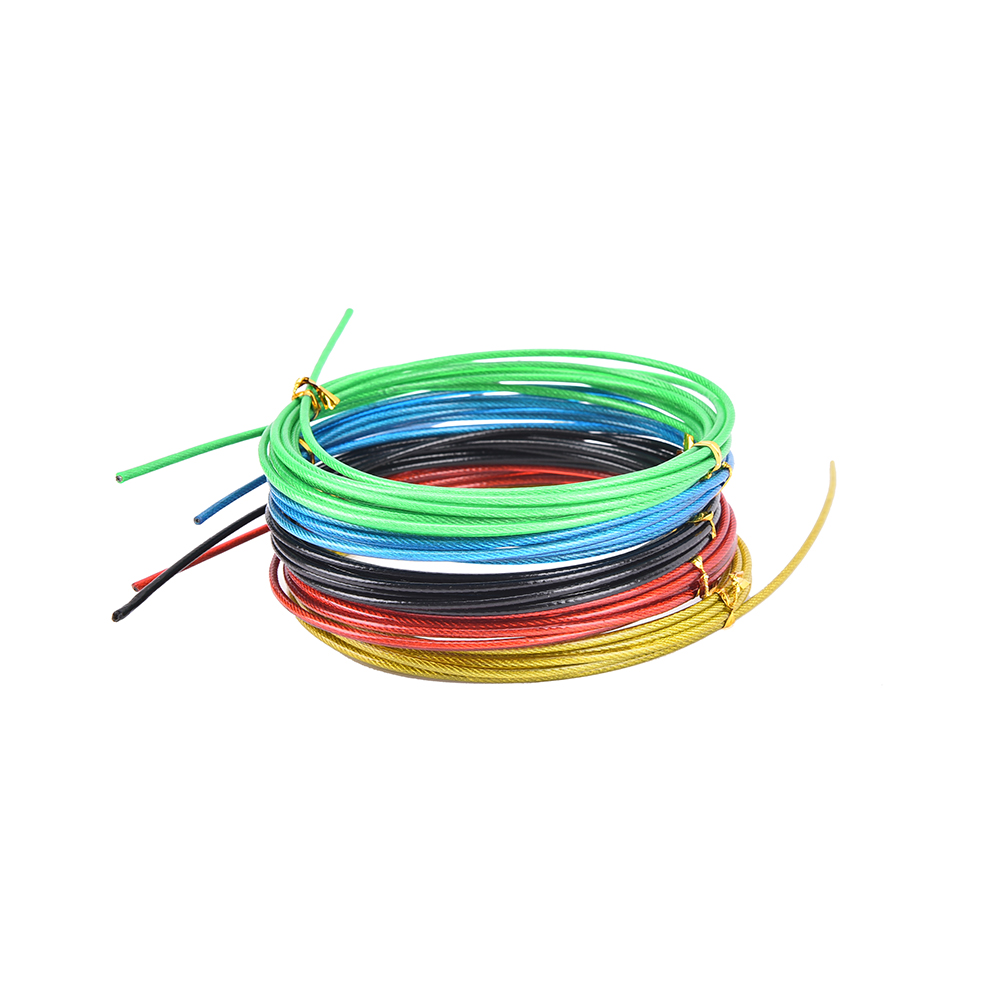 Steel Wire For Jump Ropes 3m S - Jump Rope Bearing recension och pris