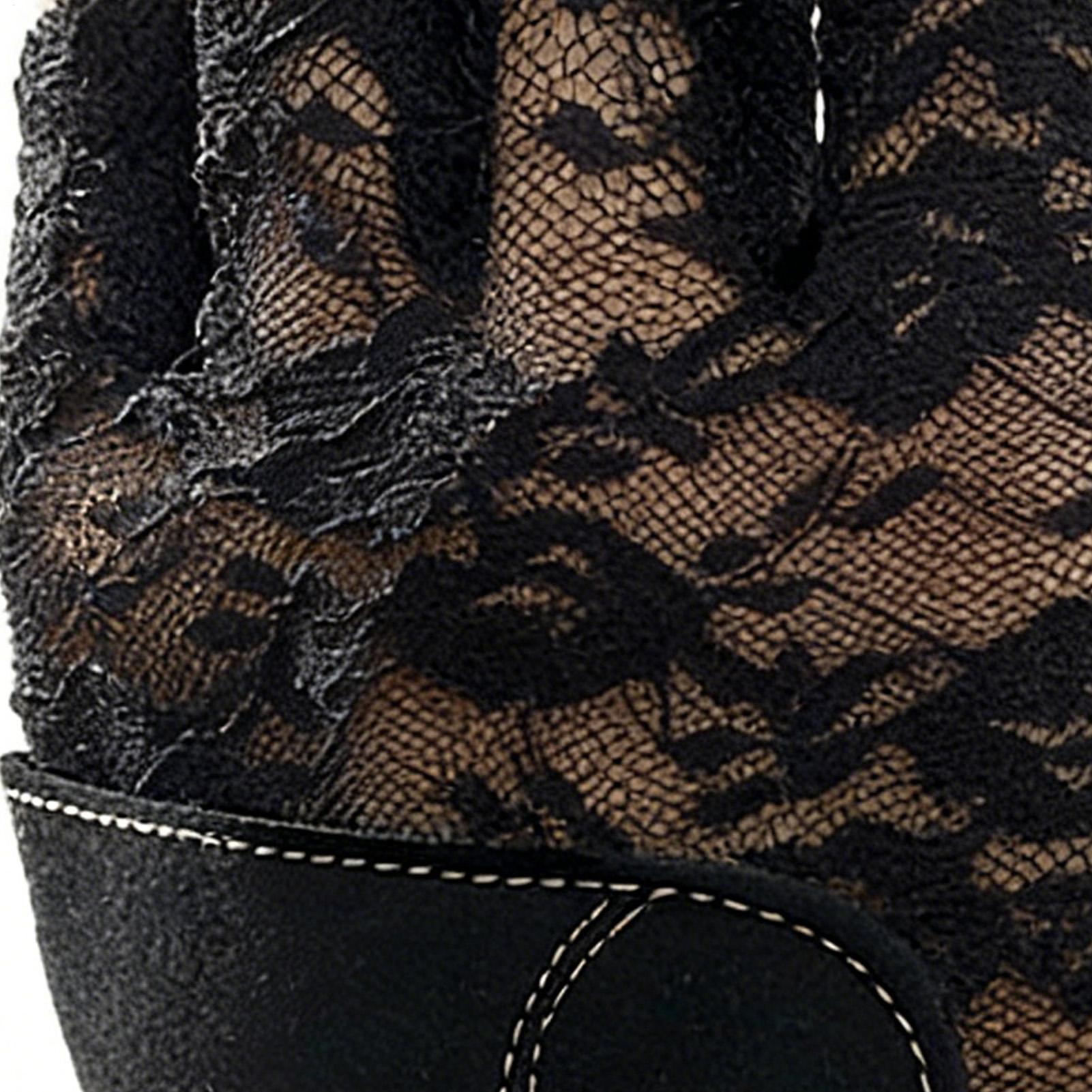 Billiard Glove Womens Lace Bil - Home Gym Gear recension och pris