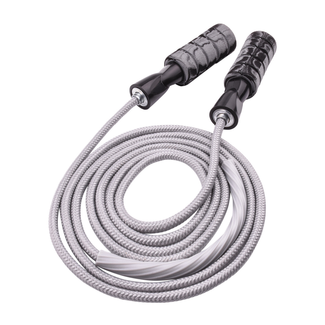 Men/Woman Speed Jump Rope Prof - Jump Rope Bearing recension och pris