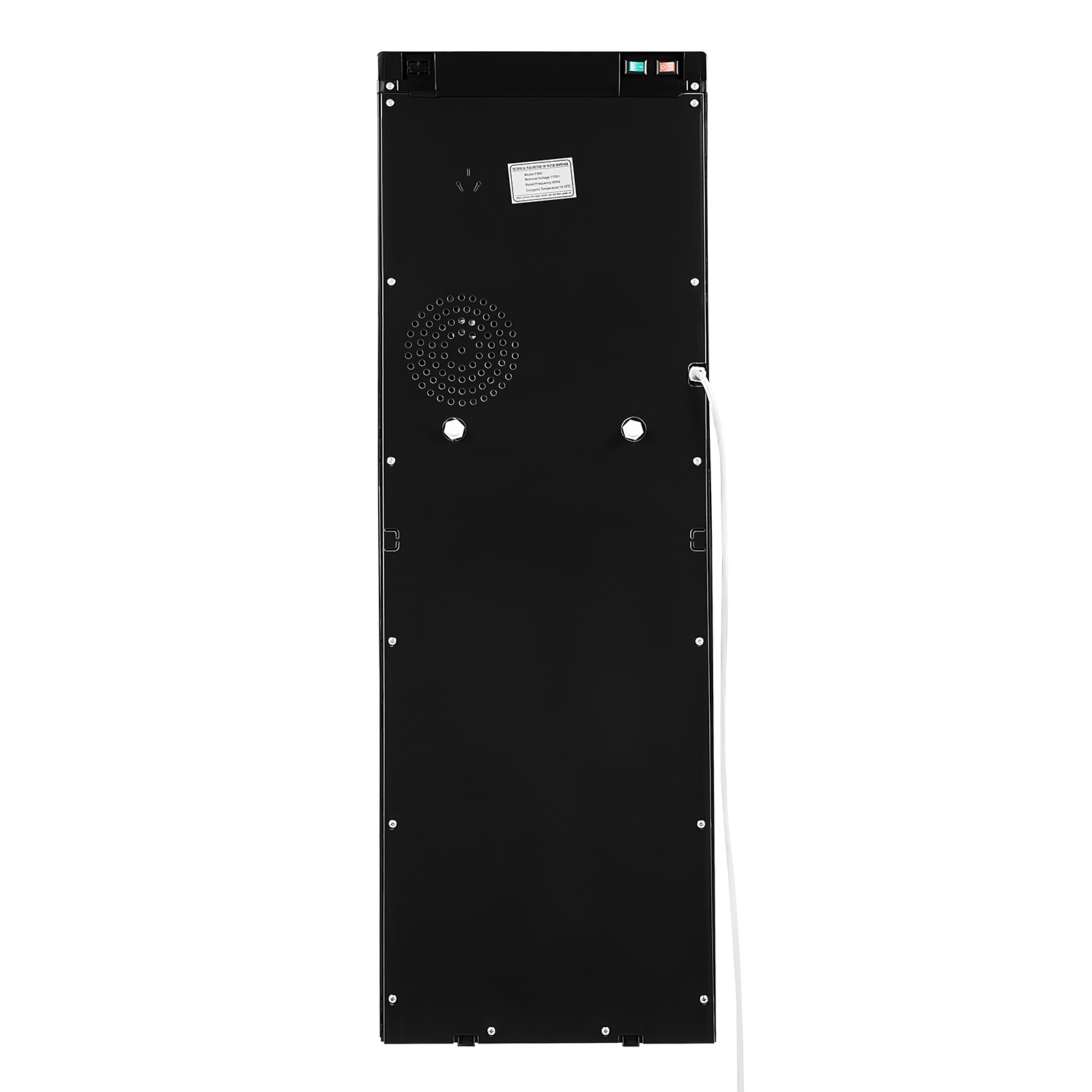 13°-90° Bottom Loading Water D - Home Gym Kettler recension och pris