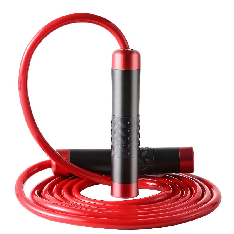 Aluminum Alloy Bearing Weighte - Jump Rope Bearing recension och pris