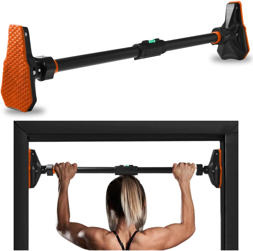 Pull Up/chin up Bar for Doorwa - Chin Up Doorframe recension och pris