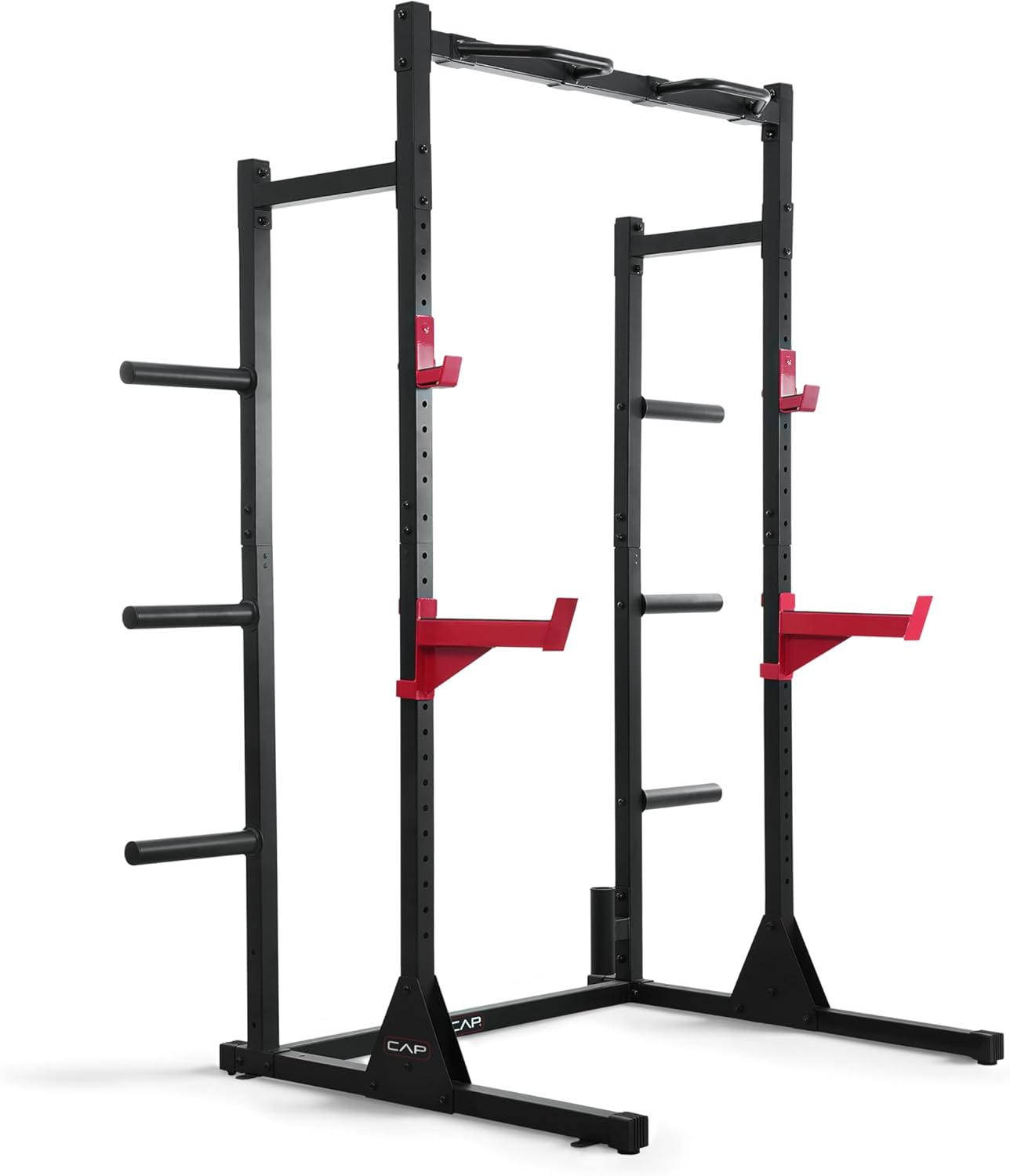 Home Gym Equipment, Steel Mate - Home Gym Rack recension och pris