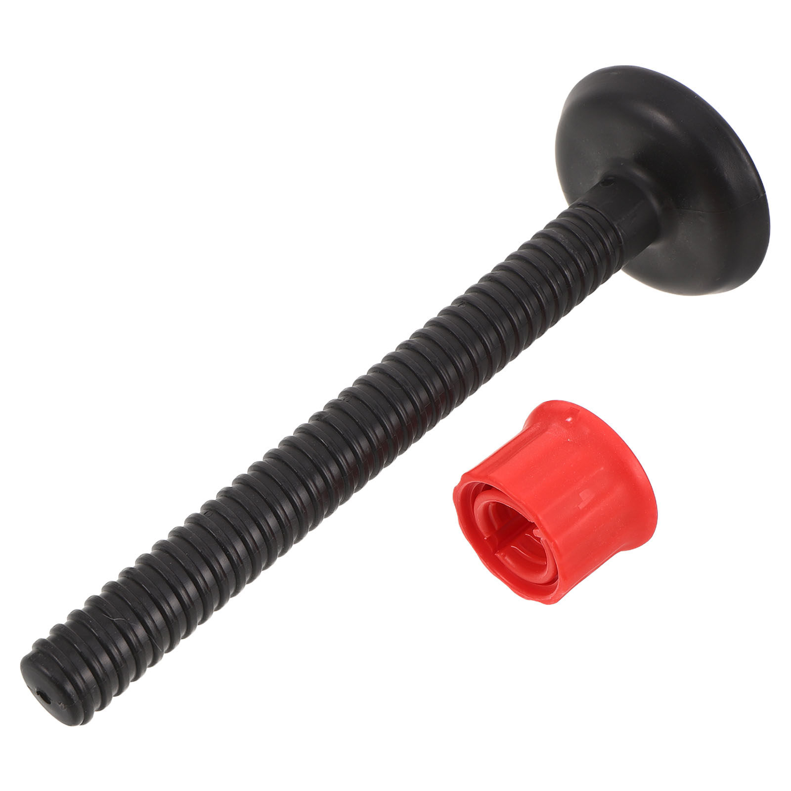 Kettlebell Grip Plastic Suppor - Home Gym Women recension och pris