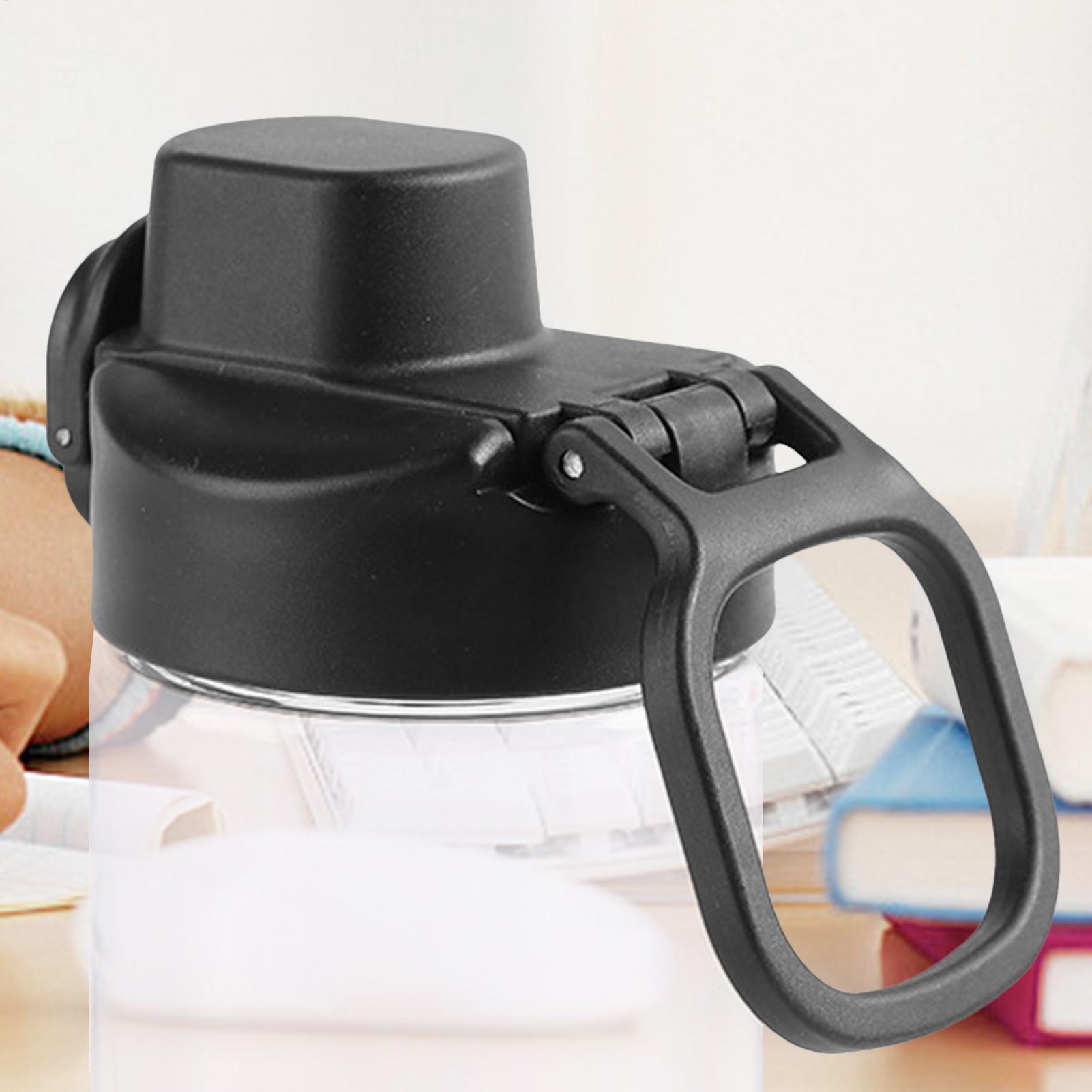 Wide Mouth Spout Lid Wide Mout - Home Gym Kettler recension och pris