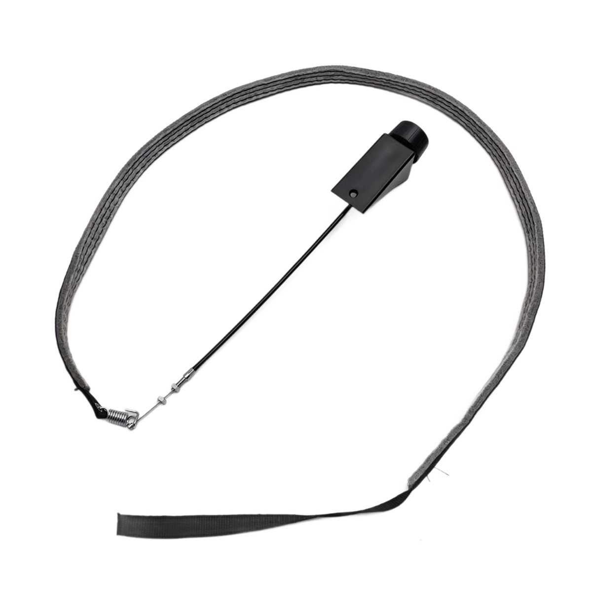 ABST Exercise Bike Power Resis - Home Gym Practice recension och pris