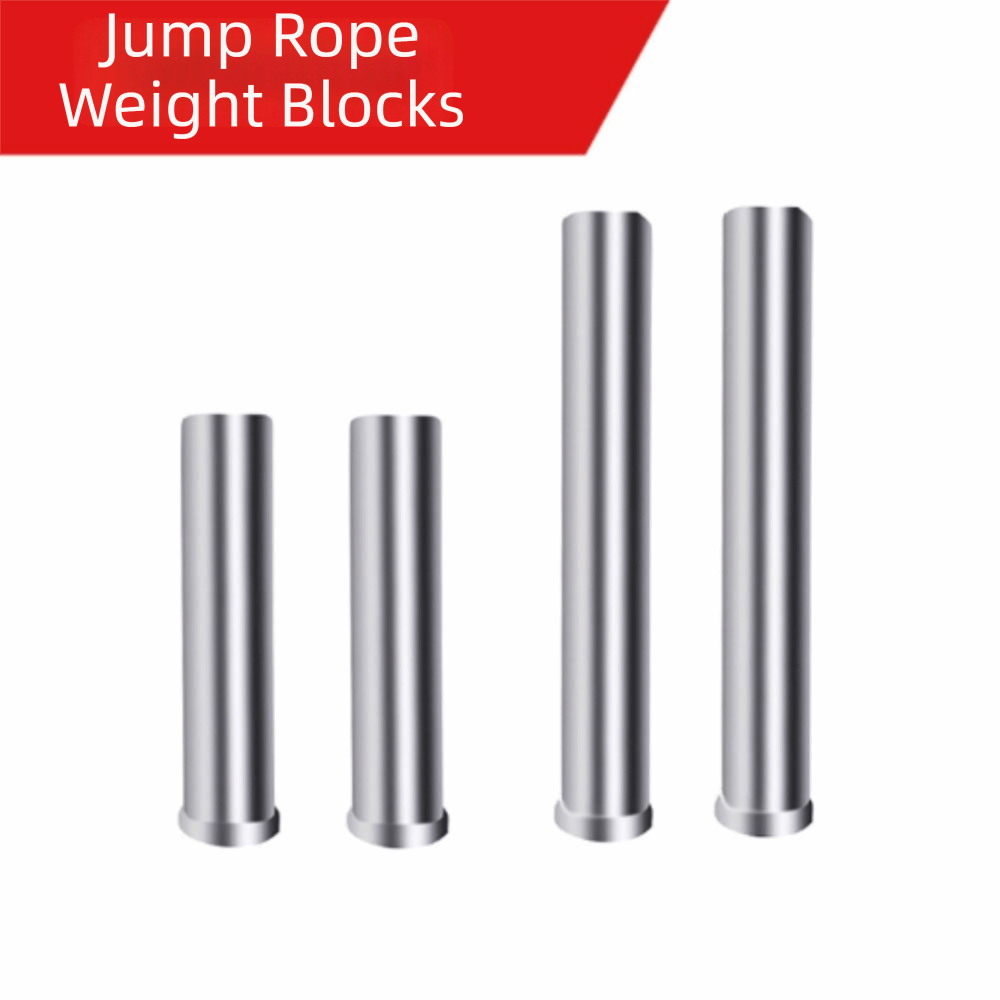 Aluminum Alloy Weight-bearing  - Jump Rope Bearing recension och pris