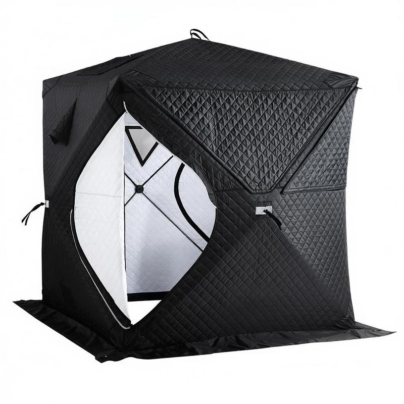 Outdoor Sauna Tent Pro, Portab - Sauna Home Gym recension och pris
