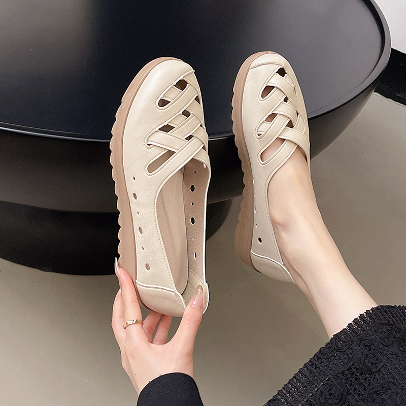 Street Popular Ladies Loafers  - Home Gym Women recension och pris