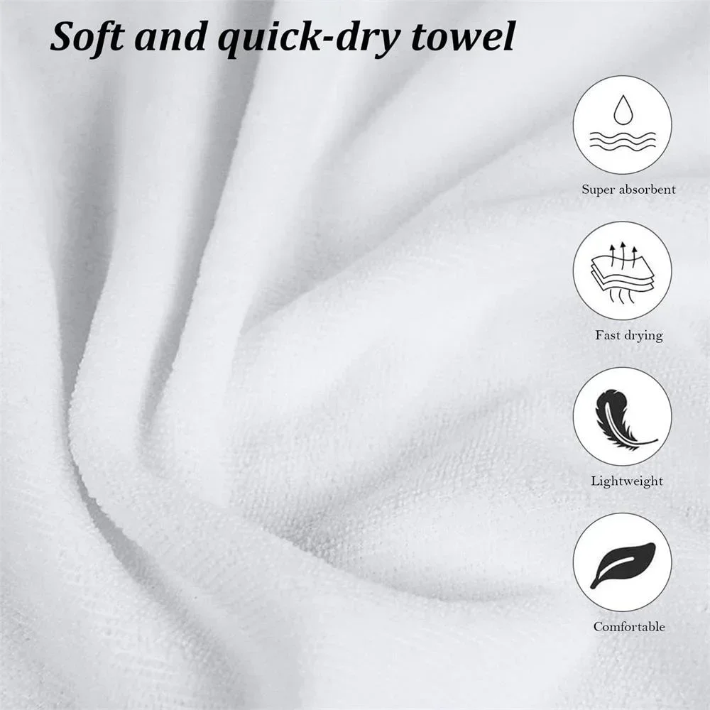 Quick Drying Towels S-Sesame S - Sauna Home Gym recension och pris