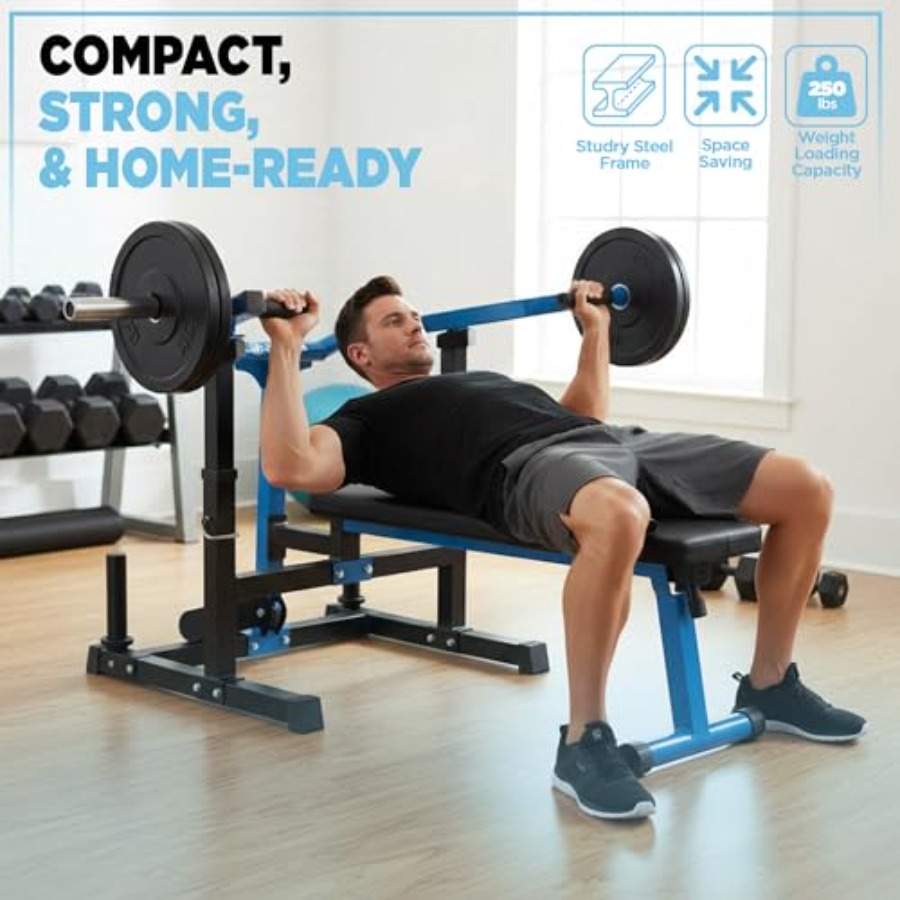 Home Gym Strength Training Mac - Home Gym Leg Extension recension och pris