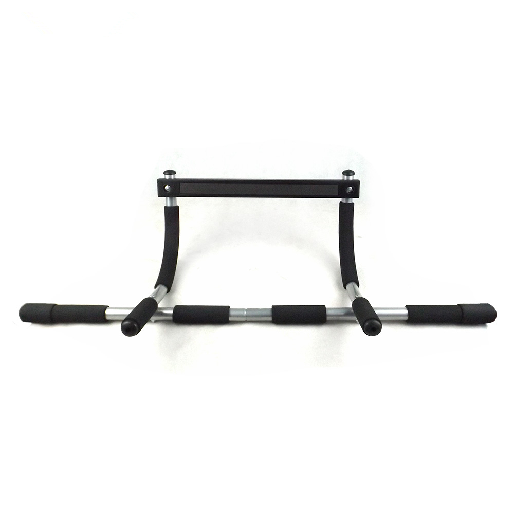 Adjustable Chin Up Bar Exercis - Chin Up Doorframe recension och pris