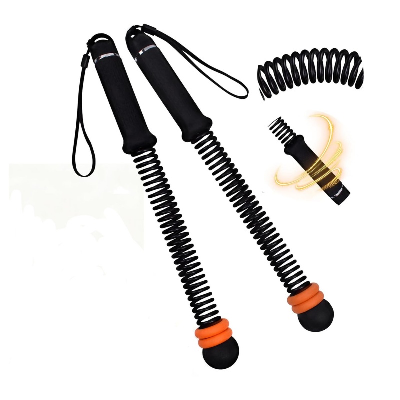 Easy Carry Silent Fitness Tool - Home Gym Weights recension och pris
