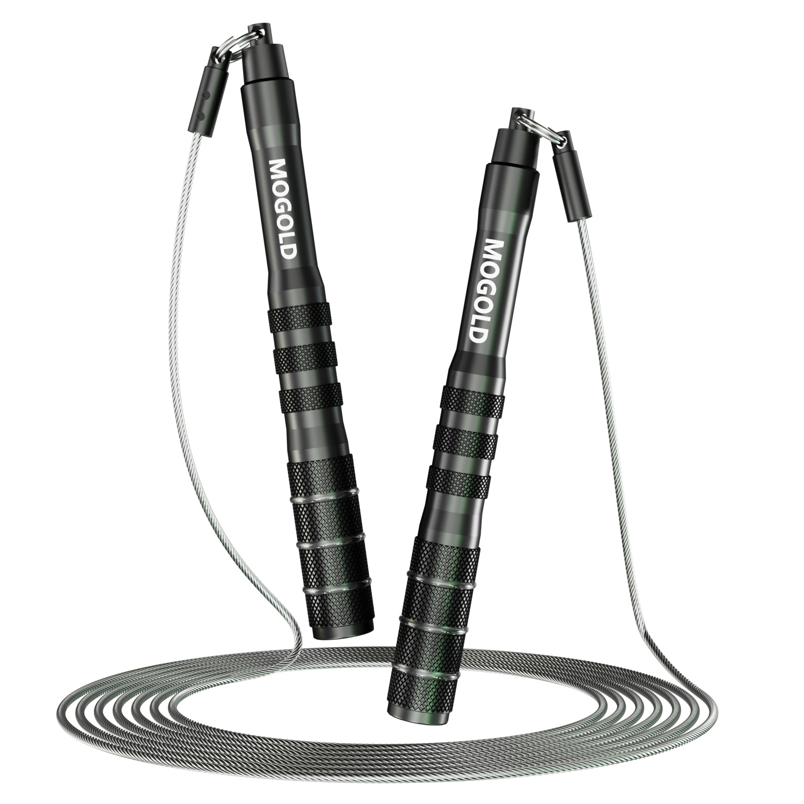 Anti-tangling fast skipping ro - Jump Rope Bearing recension och pris