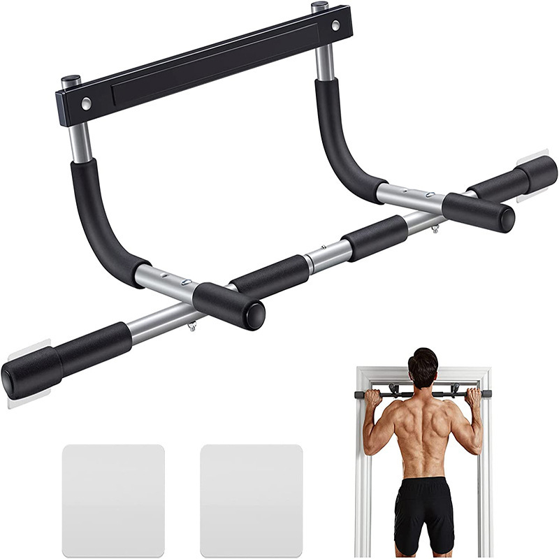 Adjustable Door Frame Pull up  - Chin Up Doorframe recension och pris