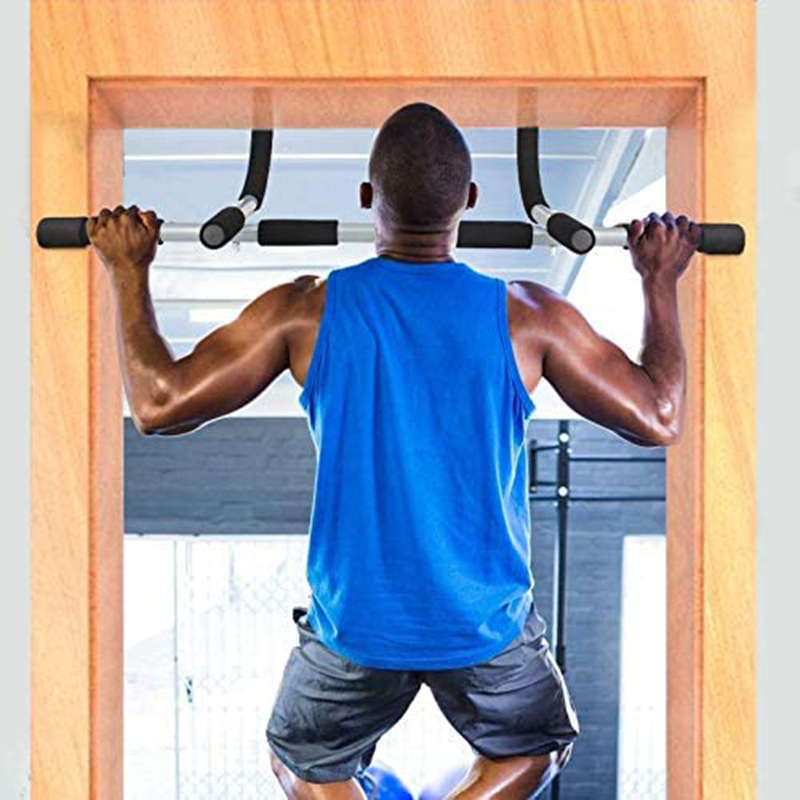 Adjustable Door Frame Pull up  - Chin Up Doorframe recension och pris