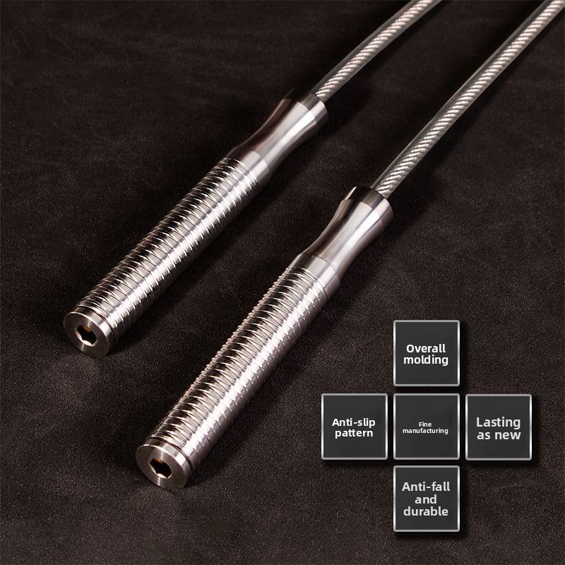 Stainless Steel Bearing Jump R - Jump Rope Bearing recension och pris